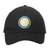 国际米兰俱乐部2019年夏季新品官方棒球帽