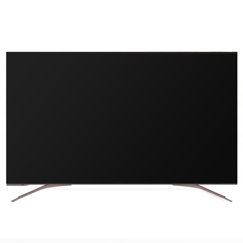 海信(Hisense) 4K超高清ULED超画质43英寸电视机 HZ43U7N黑色