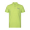 EMPORIO ARMANI EA7 阿玛尼 男款混纺短袖POLO衫 3GPF69 PJJ6Z L 1872-荧光绿