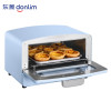 东菱(Donlim）电烤箱DL-3706 蓝