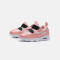 耐克男女婴童休闲鞋AIRMAX气垫轻便运动鞋AV3195-600 珊瑚红 25