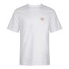 adidas Originals阿迪三叶2019男子LOGO SS TEE圆领短T恤FK FK9982