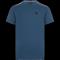 EMPORIO ARMANI EA7 阿玛尼 男款棉质圆领短袖T恤 3GPT70 PJM9Z 1100-白色 XL
