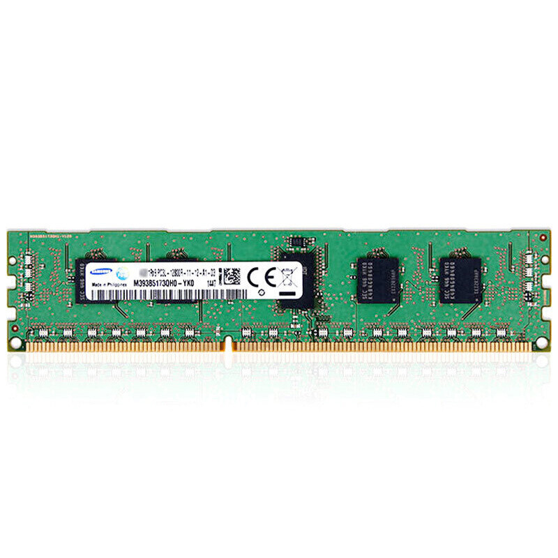 戴尔（DELL） T1700台式工作站专用内存条 8GB PC3L-12800U