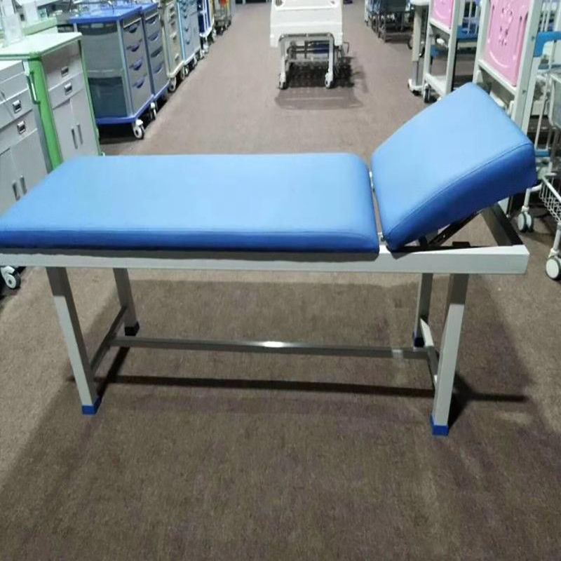 [万保]检查床诊断床 医疗床 护理床 理疗床