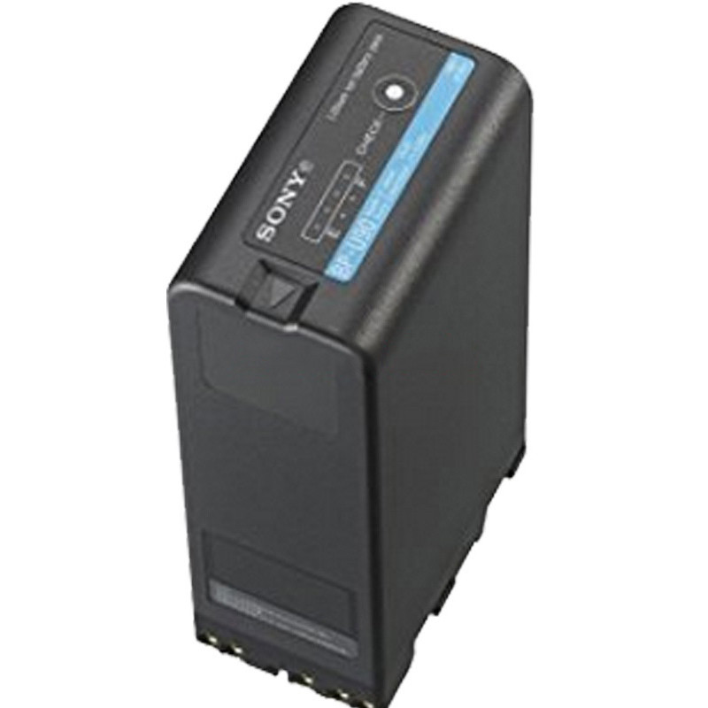 索尼(SONY) BP-U90 数码电池 锂电池 数码相机电池 摄像机电池 适用于索尼摄像机