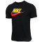 Nike耐克2019年新款男子AS M NSW TEE ICON FUTURAT恤AR5005-013 AR5005-013 M