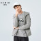 semir森马夹克13058091250 XXL 军绿4612