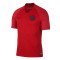 NIKE 耐克19/20赛季巴黎圣日耳曼运动训练短袖球衣AO5147-660 红色AO5147-660 S