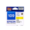 爱普生(EPSON)T1094墨盒 黄色