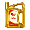 诺贝润 （Noblu）SN 5W-40 全合成机油 汽油机油正品润滑油 4L装