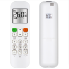 美的 遥控器 REACH RoHS RM12D/BGF(JY) (家用空调专用)
