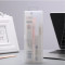 晨光本味文具套装HAGP0778 白透磨砂笔盒