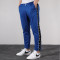 耐克（NIKE）男裤运动裤跑步训练小脚裤休闲裤长裤AR3143 AR3143-438（男） XS