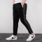 耐克（NIKE）男裤运动裤跑步训练小脚裤休闲裤长裤AR3143 AR3143-438（男） XS