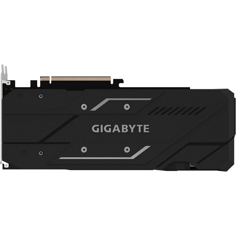 技嘉(GIGABYTE)GeForce GTX 1660 GAMING OC 6G 显卡