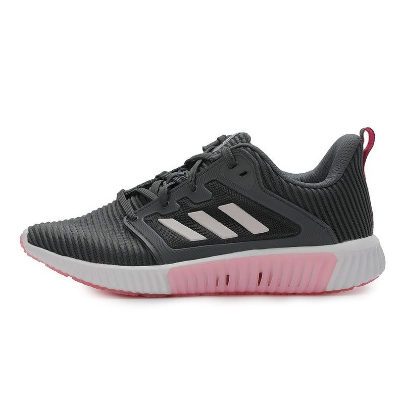 ADIDAS(阿迪)2019CLIMACOOL夏季女子跑步鞋B41603 B41603 37
