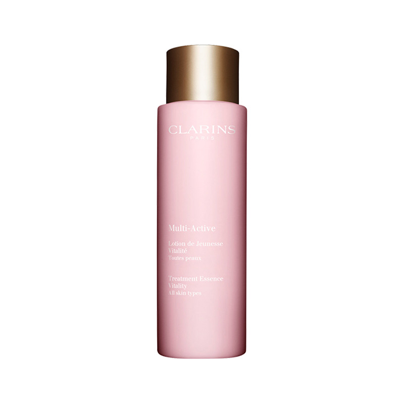 CLARINS 娇韵诗 青春赋活分龄精华水 200毫升
