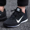 耐克（NIKE）男鞋ZOOM休闲运动鞋跑步鞋慢跑鞋AA7406 AA7406-001（男） 11.5（男/45.5码）