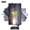 AOC U27P1U 27英寸