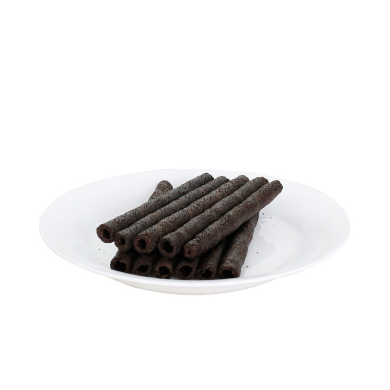 奥利奥(Oreo)巧脆卷（巧克力口味）55g/盒