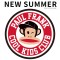 PaulFrank/大嘴猴2019秋季新款卫衣女韩版连帽套头衫宽松上衣潮_262 XL 浅粉色