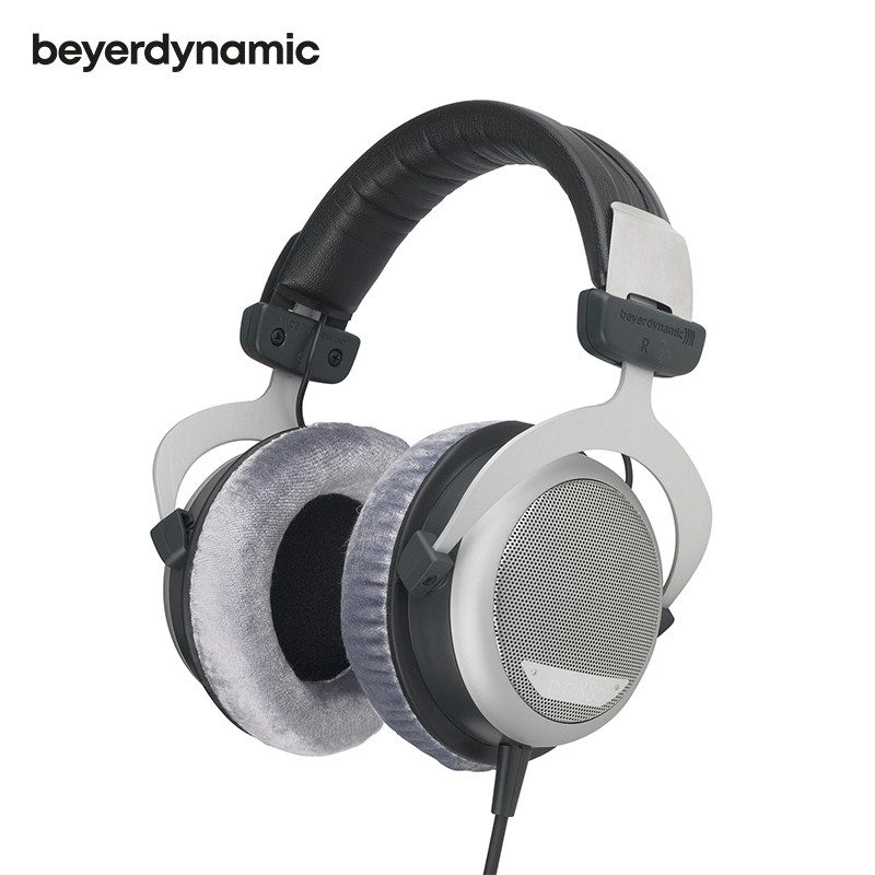 拜亚动力/拜雅 (beyerdynamic) DT880 600欧
