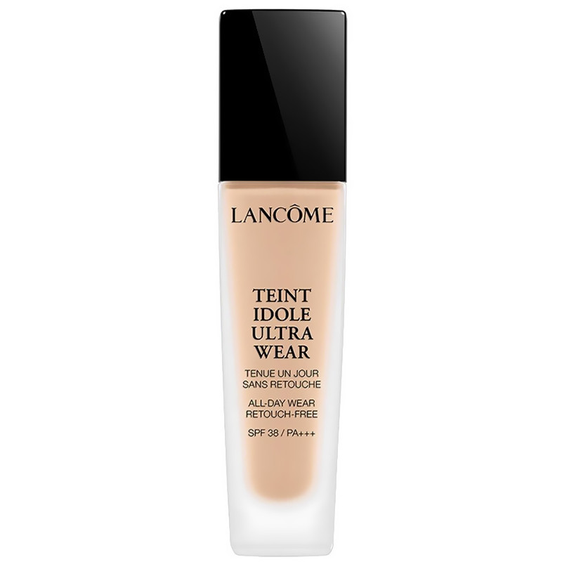 LANCOME兰蔻 持妆粉底液PO-03黄调二白 30ml