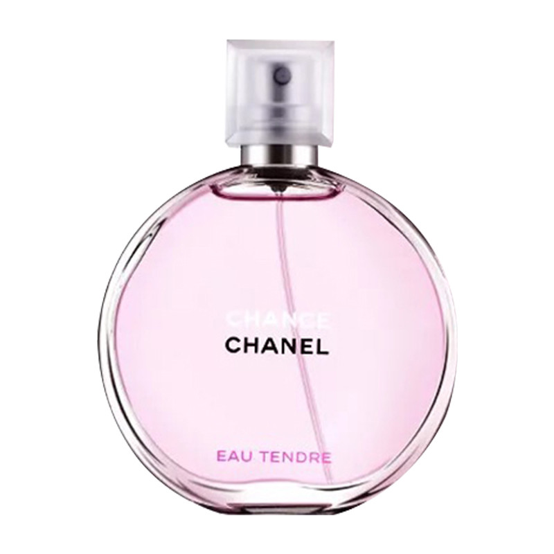 香奈儿(CHANEL) 粉色邂逅柔情女士淡香水EDT 100ml