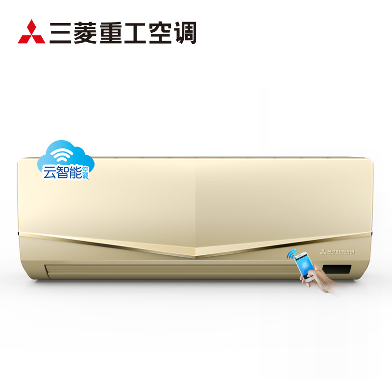 三菱重工空调KFR-25GW/MDV1GBp
