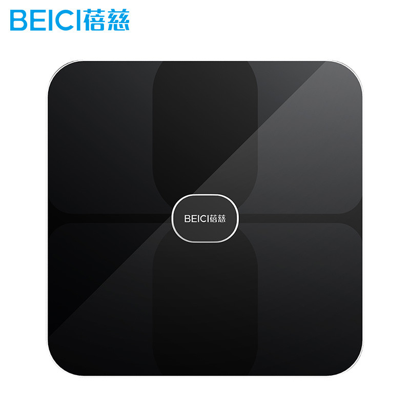 蓓慈BC516B体脂称