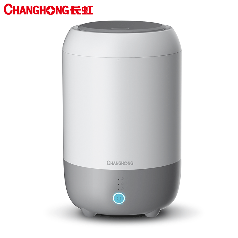 长虹(CHANGHONG)加湿器 JS28-Q01触控款