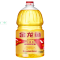 金龙鱼非转基因调和油1.8LXH常规款B2B商品企业定制款100份起订 黄色