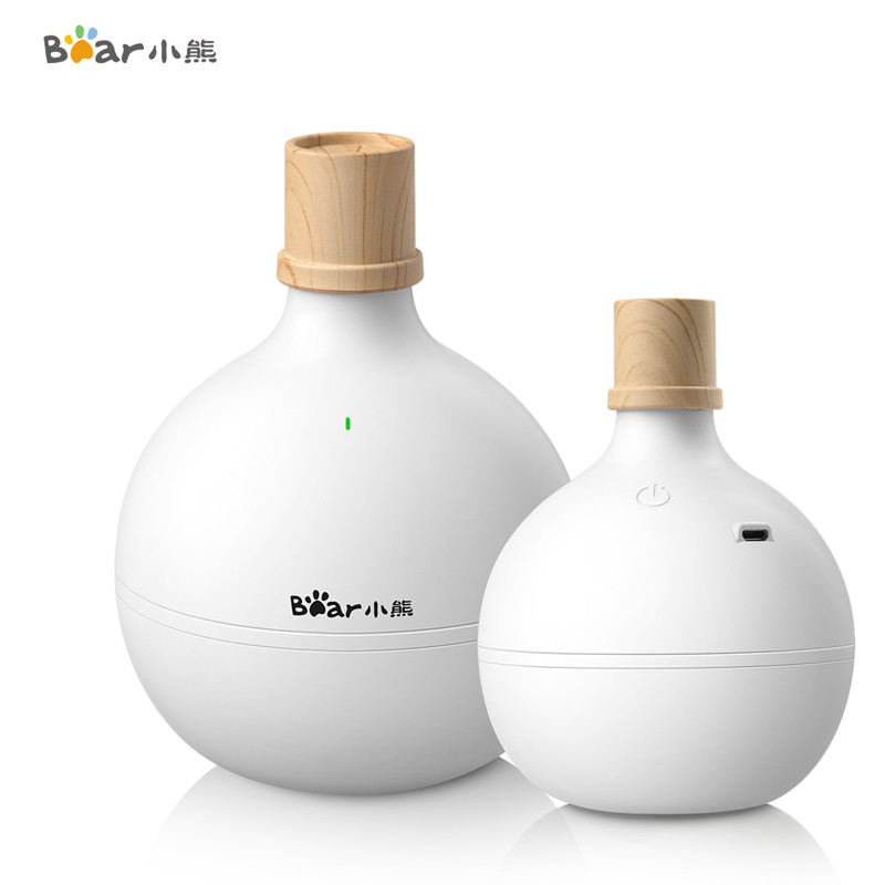 小熊bear加湿器jsqb03a1
