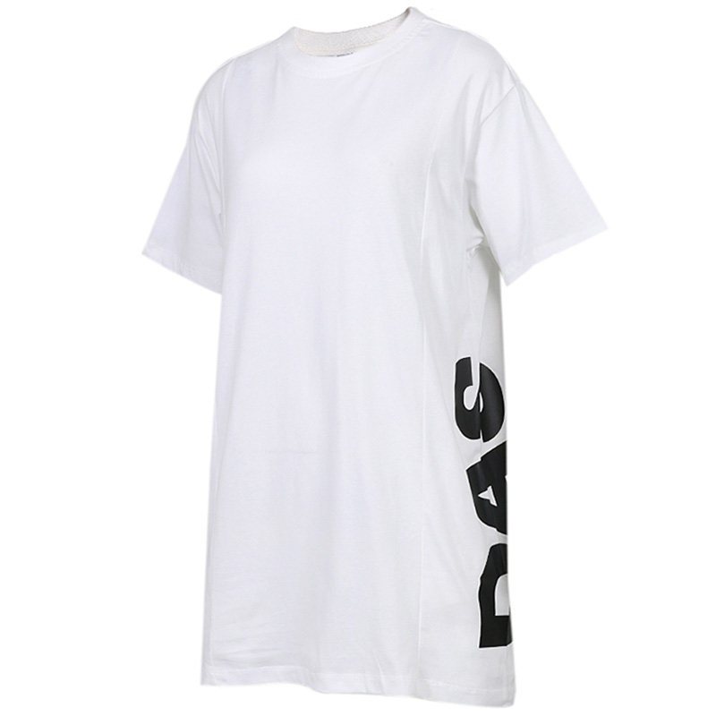 ADIDAS(阿迪)夏季女子短袖DV0750 2XL DV0750