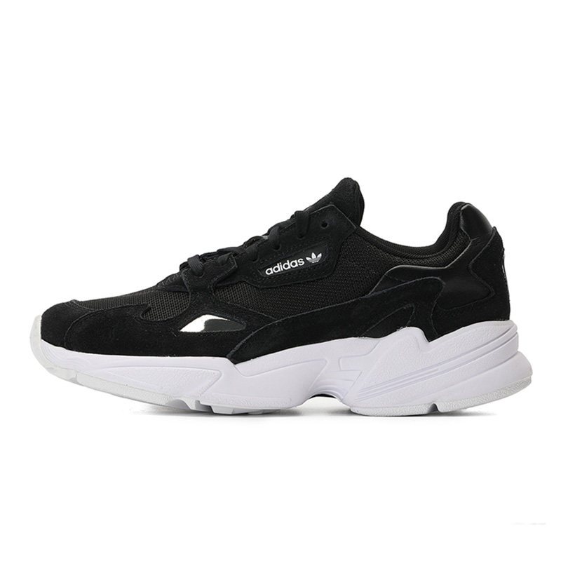 ADIDASFalconW秋季女子经典鞋B28129 B28129 39