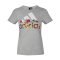 ADIDASFlowerTee夏季女子短袖DV2996 XL DV2996