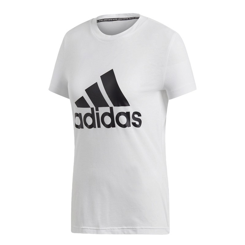 ADIDAS(阿迪)春季女子短袖DZ0013 S DZ0013