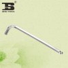 波斯球头单支内六角扳手2mm BS422002