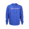 Champion 冠军潮牌 连帽加绒秋冬卫衣套头长袖男士胸前草写字母 S GF89H-Y07416-5EC