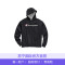 Champion 冠军潮牌 连帽加绒秋冬卫衣套头长袖男士胸前草写字母 S GF89H-Y07416-5EC