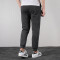 ADIDAS阿迪春季男子运动裤DZ5604 XL DZ5604