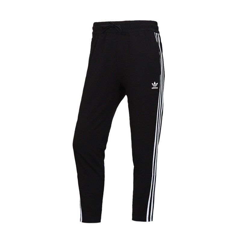 ADIDAS阿迪经典女子长裤FL0047 XL FL0047