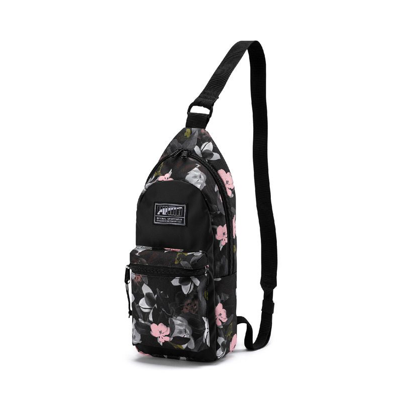 PUMA(彪马)PUMA Academy Cross Backpa秋季中性背包075736-14 075736-14