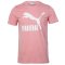 PUMA(彪马)秋季男子短袖T恤596535-14 2XL 596535-14