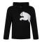 PUMA(彪马)BigLogoHoodyTR秋季男子针织卫衣580566-01 2XL 默认颜色