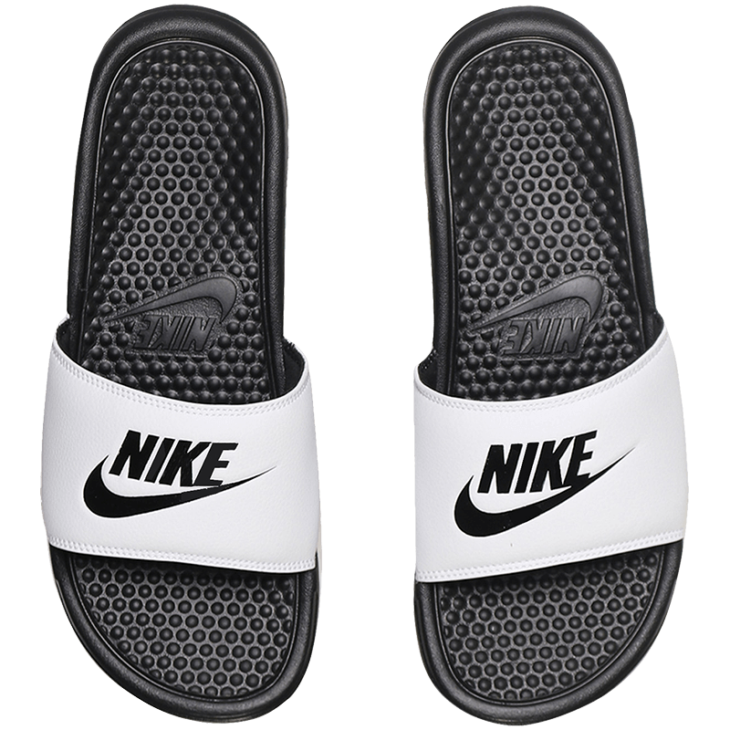 【自营】NIKE耐克男鞋篮球鞋复古拼接撞色时尚休闲运动鞋AO4438 AO4438-005黑+黑+透明粉+狂热绿 45码