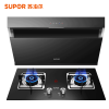 苏泊尔DJ2+DB2Z1A套装液化气