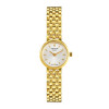 天梭(TISSOT) 瑞士手表 乐爱系列石英女士手表 T058.009.33.031.00