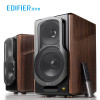 漫步者EDIFIERS2000MKIII划时代新旗舰新造型HIFI有源20音箱蓝牙音箱音响电脑音箱电视音响